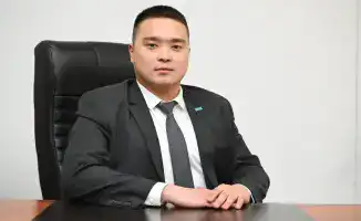 Назначение нового пресс-секретаря акима области Жетісу с международным опытом в информационной политике