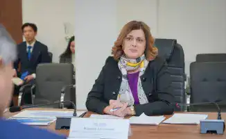 Казахстан и МНТЦ обсудили научное сотрудничество