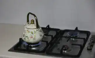 Газификация 64-го села в Мактаарале завершена