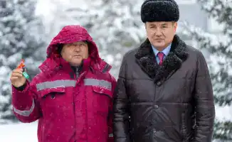 Новые автомобили скорой помощи в ВКО: улучшение доступа к медицинским услугам в регионе