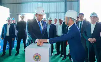 ОРДАБАСИНСКИЙ РАЙОН: УВЕЛИЧЕНИЕ ИНВЕСТИЦИЙ И НОВЫЕ РАБОЧИЕ МЕСТА