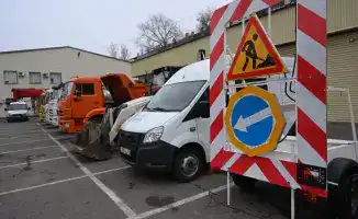 Внедрение цифровых решений и ИИ в системы жизнеобеспечения Алматы