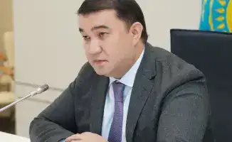 Туркестан: итоги и планы госзакупок