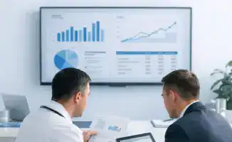 Финансовый щит и качественный меч: Минздрав усиливает требования к поставщикам медуслуг