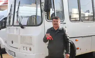 ТУРКЕСТАН: НОВЫЕ АВТОМОБИЛИ — ДВИЖУЩИЕ СИЛЫ В ТРАНСПОРТНОЙ РЕВОЛЮЦИИ САРЫАГАША