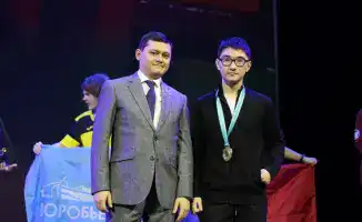 Высокие результаты столичных школьников на Жаутыковской олимпиаде