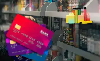 Расследование незаконной реализации вейпов в Казахстане: дроп-схема для легализации преступных доходов
