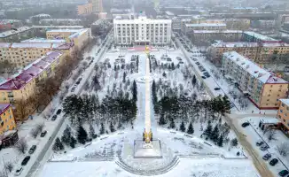 Караганда на пороге перемен: как новые проекты формируют будущее города