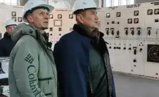 Неожиданный визит акима ВКО в Риддер: проверка состояния отопления в условиях зимних проблем
