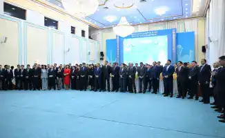 Министр Ермек Кошербаев подвёл итоги работы МИД Казахстана за 2025 год и обозначил планы на 2026 год