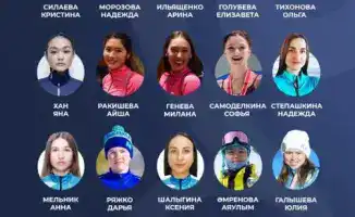 Участие 36 спортсменов Казахстана на зимних Олимпийских играх: молодость и опыт в команде