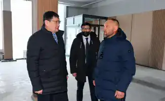 Шопинг и развлечения: Семей ждет новый «Shygys Mall»!