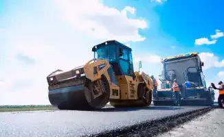 Модернизация автодорожной сети в Казахстане по поручениям Президента