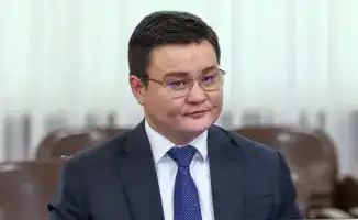 Асет Иргалиев: новый мост к международным финансам!