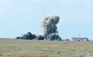 Инженерные войска Казахстана разминирование ликвидация ЧС безопасность международные миссии