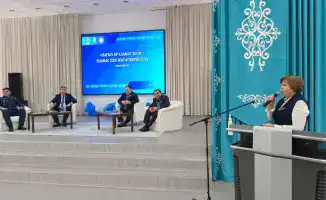 Обсуждение правовой грамотности в школе: шаг к снижению правонарушений среди молодежи