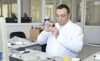 Казахстанский университет: ключ к европейским научным вершинам в программе Horizon Europe