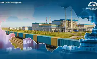 Казахстан: железнодорожные расходы теперь под контролем!