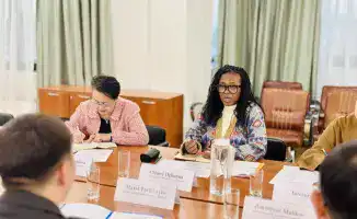 Население под прицелом: Бюро и ЮНФПА объединяют усилия для демографического прогноза