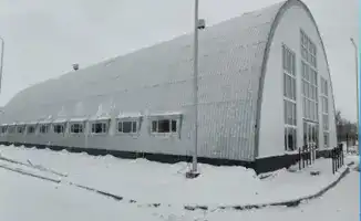 Новые спортивные модули в Зайсанском районе: шаг к развитию массового спорта и улучшению качества жизни жителей