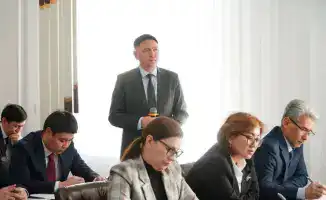 Совещание акима области Марата Ахметжанова по развитию Аршалынского района проблемы ЖКХ социальные объекты