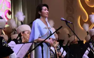 Концерт в Алматы в честь 120-летия Ахмета Жубанова: возрождение культурного наследия и его влияние на современную музыку