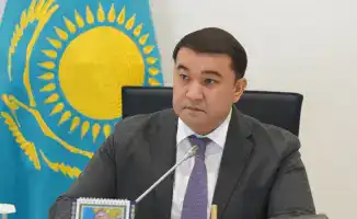 Светлые горизонты: Социальные учреждения Туркестанской области обращаются к местным продуктам