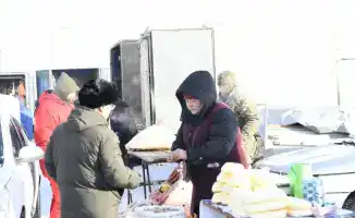 Ярмарка выходного дня в Астане: доступные цены и разнообразие продукции способствуют поддержке местных фермеров
