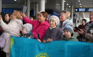 Запуск международного туристического поезда «Jibek Joly» соединит ключевые города Казахстана, Узбекистана и Таджикистана
