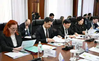 Исполнение международных антикоррупционных рекомендаций в Казахстане