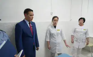 Повышение качества медицинского обеспечения в учреждениях УИС: последствия для здоровья осужденных