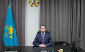 Назначение нового заместителя акима Туркестанской области: ожидаемые изменения в управлении экономикой и предпринимательством