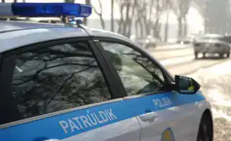 Усиление безопасности на столичных дорогах
