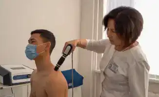 Обновление медицинского оборудования в военном госпитале Казахстана: шаг к улучшению качества медицинских услуг для военнослужащих