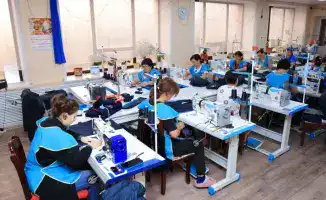 В Карагандинской области запланировано трудоустройство двух тысяч людей с инвалидностью к 2026 году благодаря госпрограммам