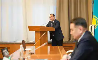 ВКО: Ужесточение контроля за субсидиями в агросекторе