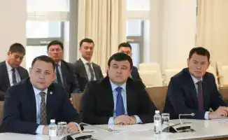 Новые заводы в Туркестанской области: создание рабочих мест и перспективы экономического роста