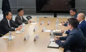 «Xinjiang Lihua» засевает будущее Казахстана: инвестиции вырастут до 600 миллионов долларов США