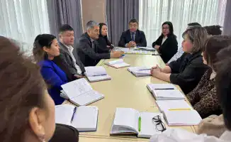 В ВКО госслужащие закладывают фундамент нетерпимости к коррупции