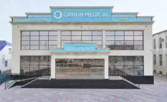 Медицинский прорыв: что ждет Кызылорду в Orhun?