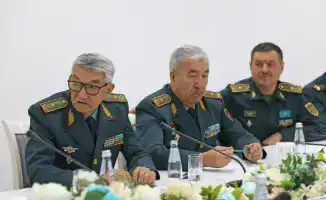 новые форматы военно-патриотического воспитания молодежи в Минобороны