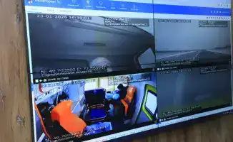 В Карагандинской области работу скорой помощи интегрировали с ЦОУ полиции