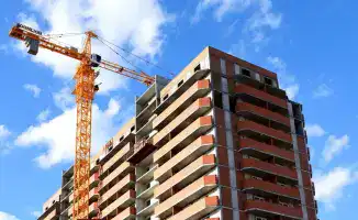 Рост объемов жилищного строительства в 2025 году: последствия для рынка недвижимости