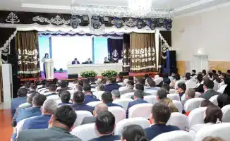 Инициативы по улучшению качества образования в Туркестанской области: шаги к устойчивому развитию