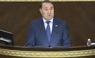 В Мажилисе обсуждается законопроект о создании механизма гражданской защиты в рамках Организации тюркских государств