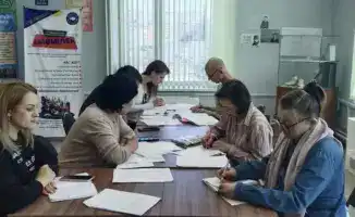 В Караганде стартуют бесплатные языковые курсы для повышения уровня образования и интеграции населения
