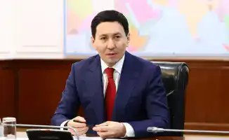 Олжас Бектенов обсудил проекты по генерации новых мощностей для решения проблемы энергодефицита в Казахстане