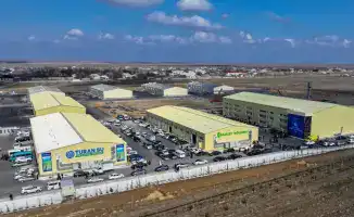 Новые фабрики на горизонте: Туркестанская область открывает двери малым производственным площадкам