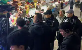 Алматы привлекает внимание как место съёмок южнокорейского телешоу