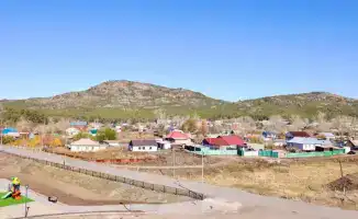 Экологический туризм в Карагандинской области: новые возможности для отдыха на природе